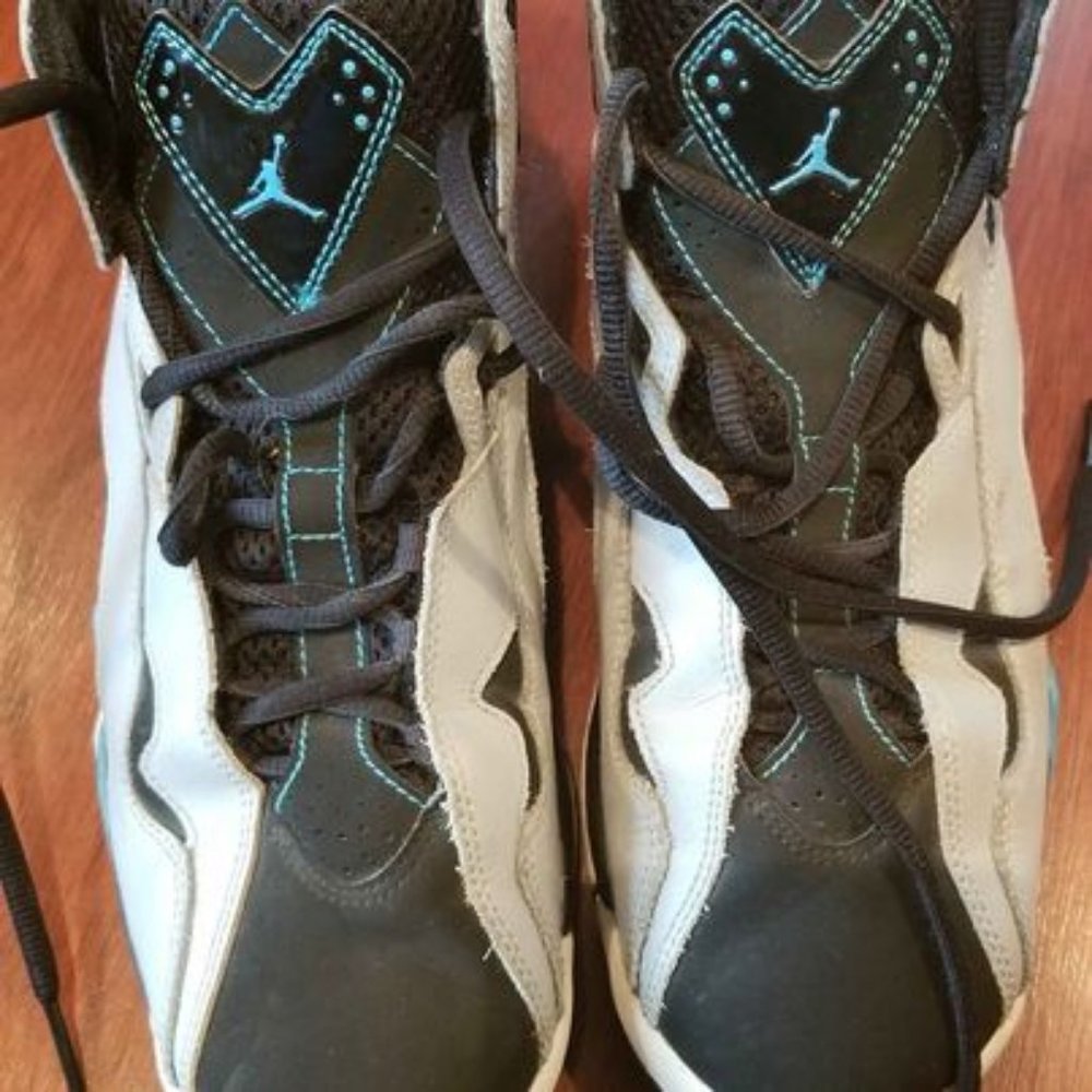 Air Jordan True Flight 343795 006 true flight